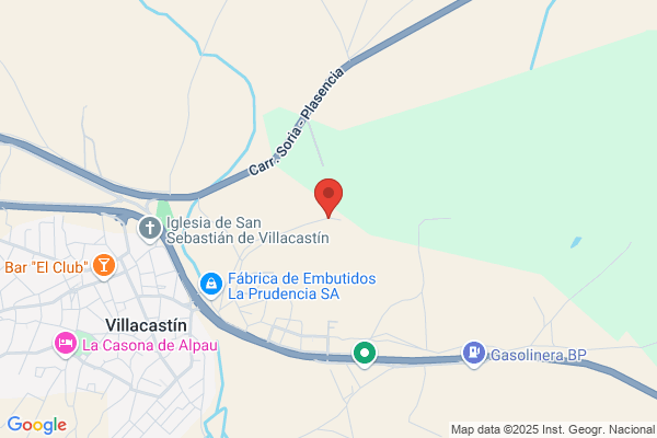 Asociacion Cultural Virgen Del Carrascal