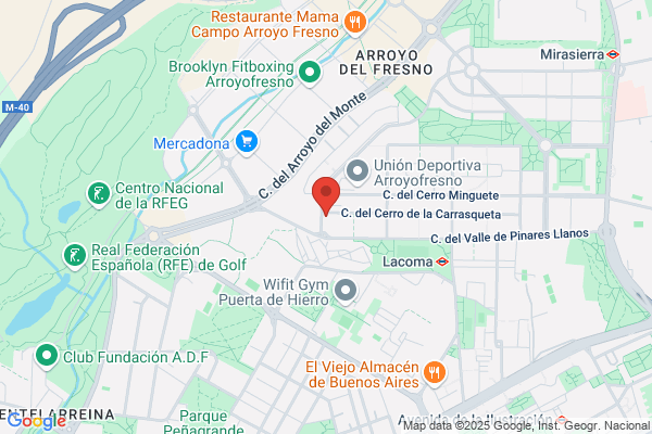 Becerril Heredero r.