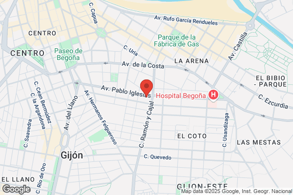 Residencia El Carmen