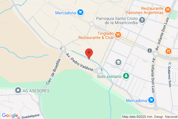 Asesoramiento Integral De Seguros Boadilla,S.L.