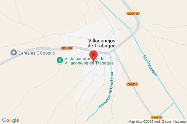 Colegio Rural Agrupado De Educacion Primaria