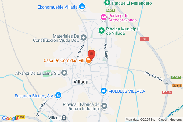 Caja Rural Del Duero
