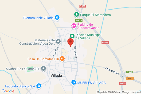 Colegio Nacional Comarcal