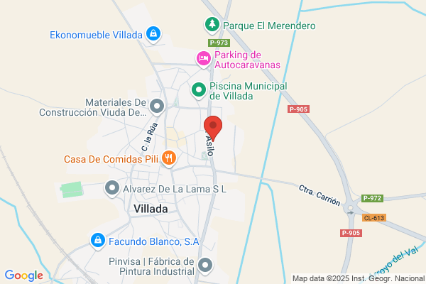 Fundacion Casado Del Alisal