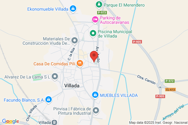 Ijezo S. L. Calefacciones