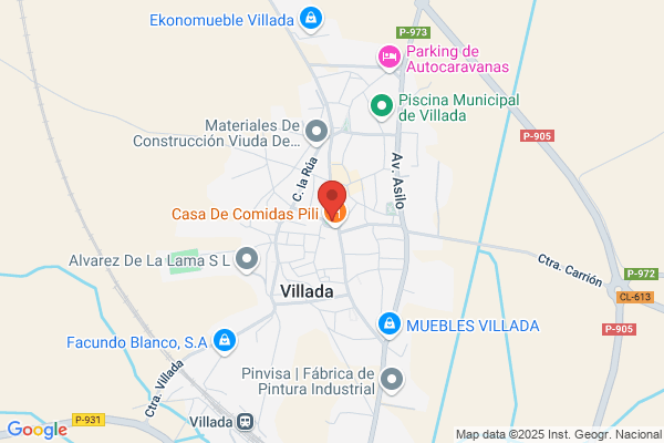 Palencia Plaza j.