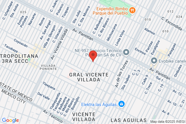 Panaderia San Miguel