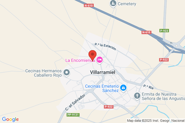 Semillas Villarramiel S.L.