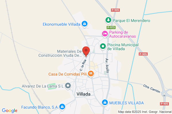 Viuda De Melquiades S.L.