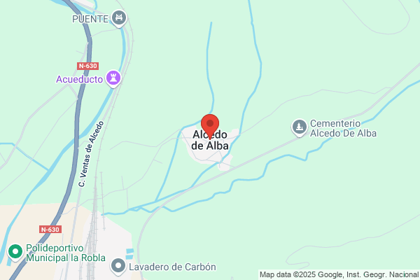 Alba Alba e.