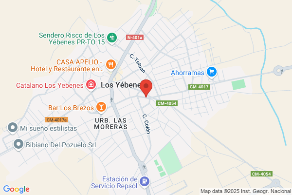 Auto Escuela Victoria