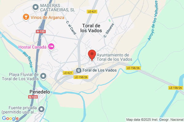 Ayuntamiento