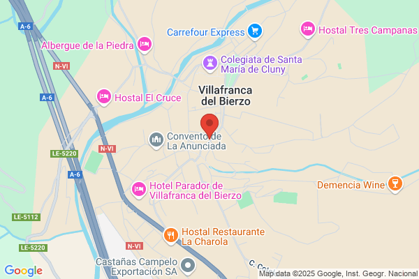 Ayuntamiento De Villafranca