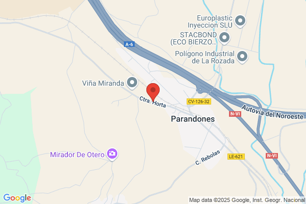 BODEGAS HIJOS DE LISARDO GARCIA S.L