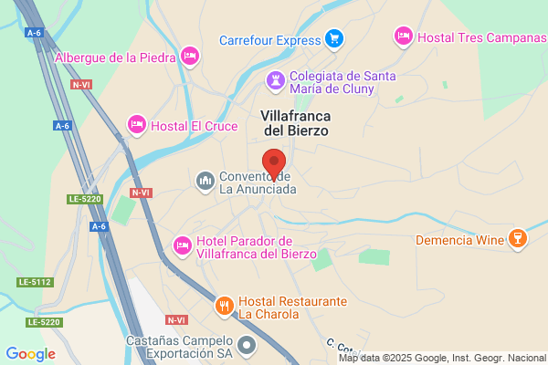 Banco De Castilla