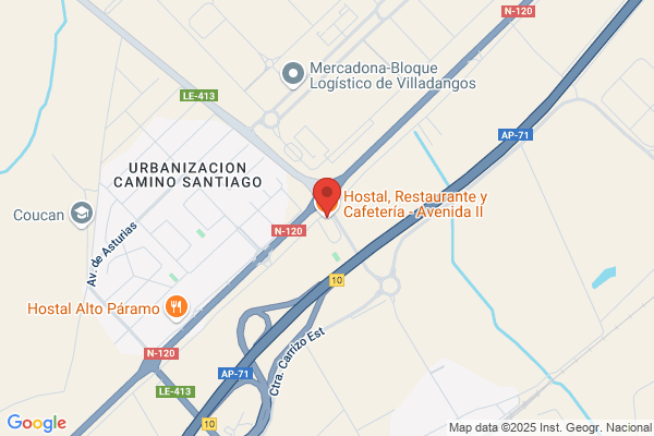 Bar Avenida 33