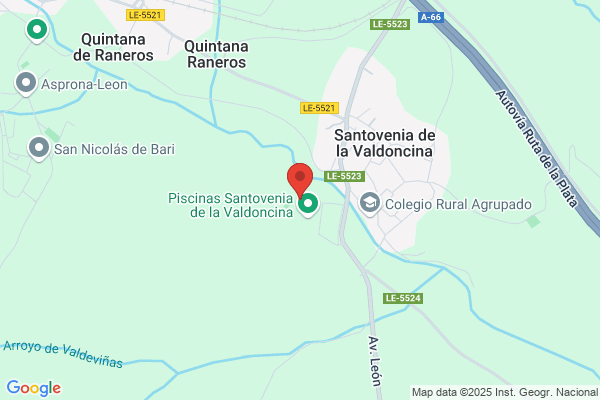 Bar Piscina