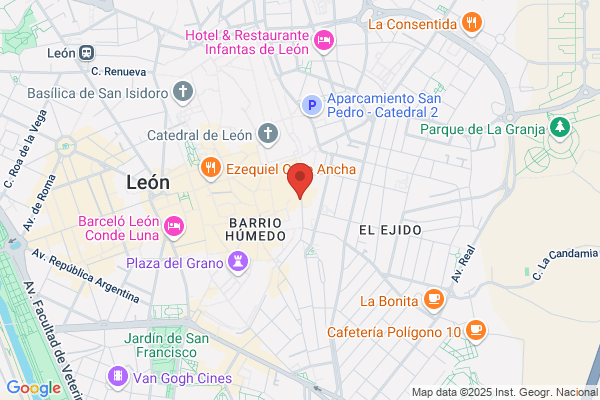 Barrios Del Cano m. A.