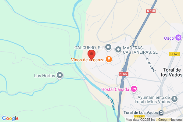 Embutidos Juan Fernandez S.L.