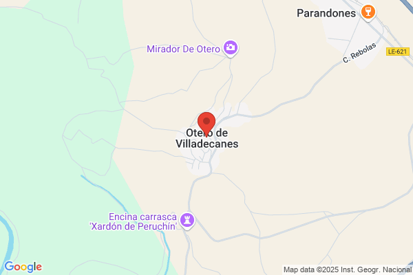 Olego Corcoba s.