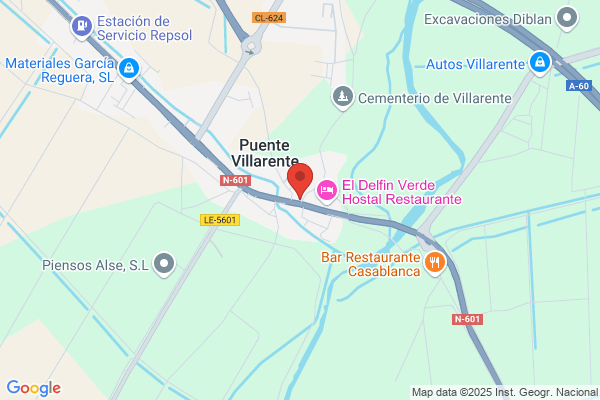 Peluqueria Valle