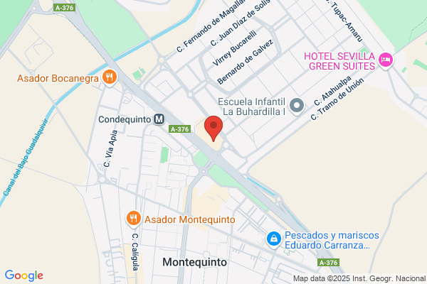 Pulman Networks & Asociados