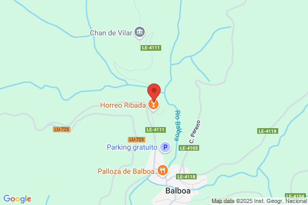 Ribada Saco m. C.