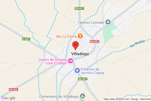 Talleres Negrete Santamaría S.L.