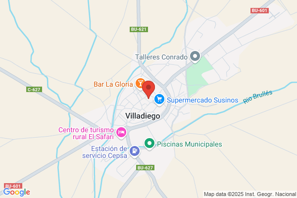 Banco Español De Credito
