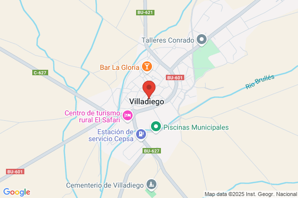 Bar Paralelo