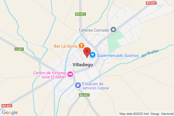 Carniceria Hermanos Gonzalez