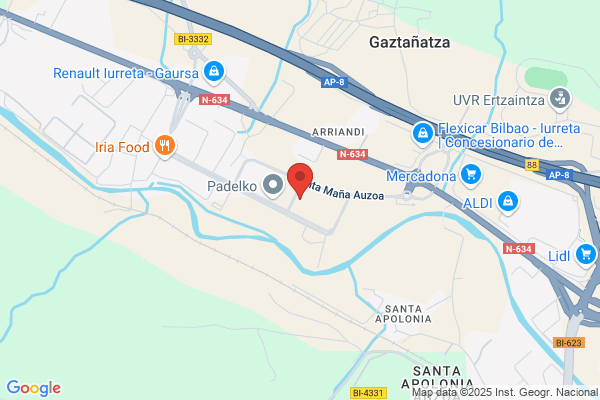 Dakar Instalaciones Eléctricas