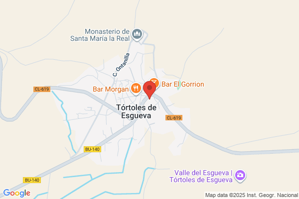 Panaderia Hermanos Renedo - Horno De Lea bollos y Dulces caseros