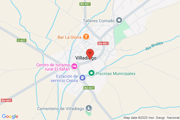Rilova Bustillo c.