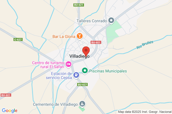 Rilova Bustillo g.