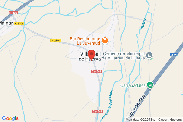 Granja Virgen Del Rosario