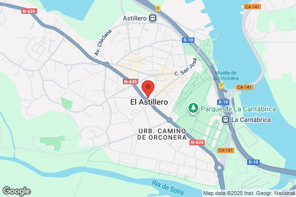 Bosch Car Service Electromecánica del Barrio