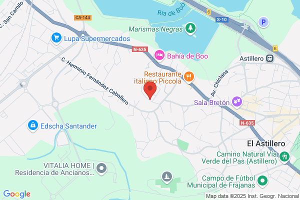 Residencia Los Remedios