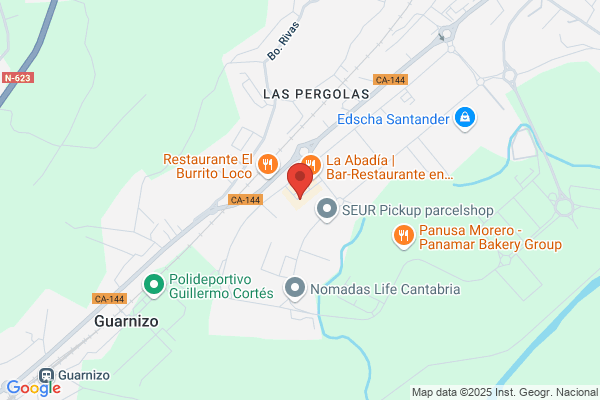 RUBIX Cantabria