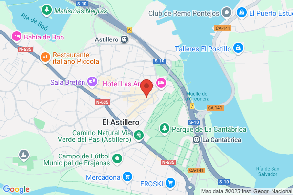 Administracion De Loteria De Astillero Nº 1 - Apuestas Del estado