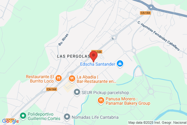 Archivos Cantabria S.L.