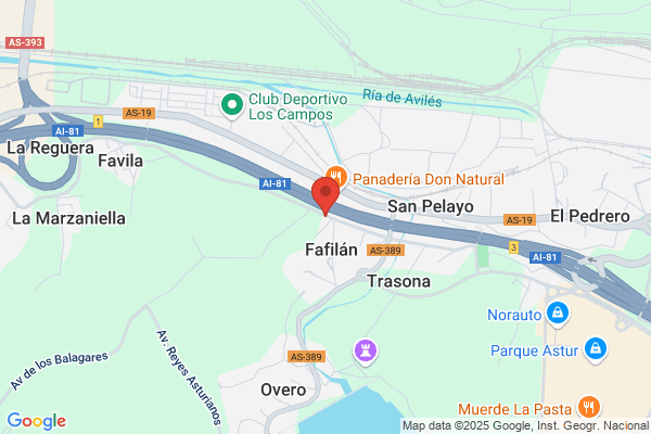 Asturias Difusion S.L.