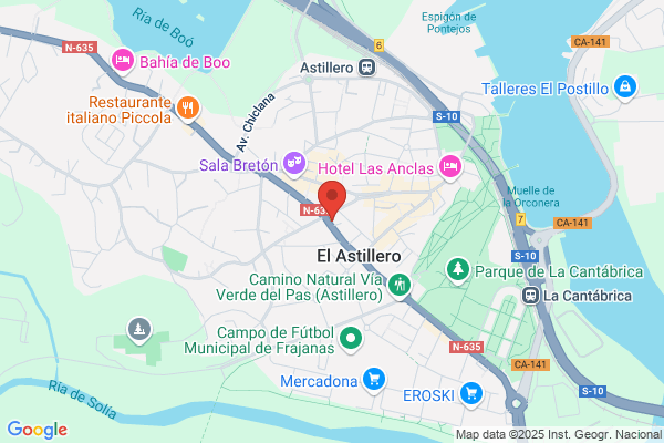 Auto Escuela Ayllon