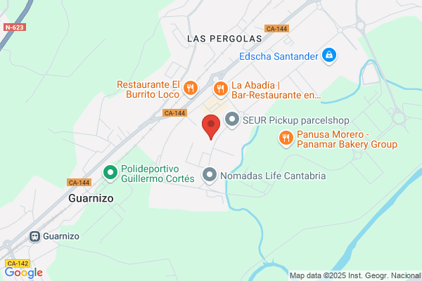Barrero Y Dominguez S.L.