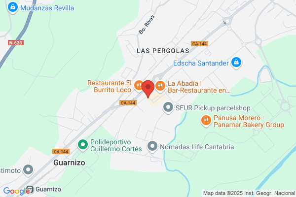 C.P.E.I. Guarnizo