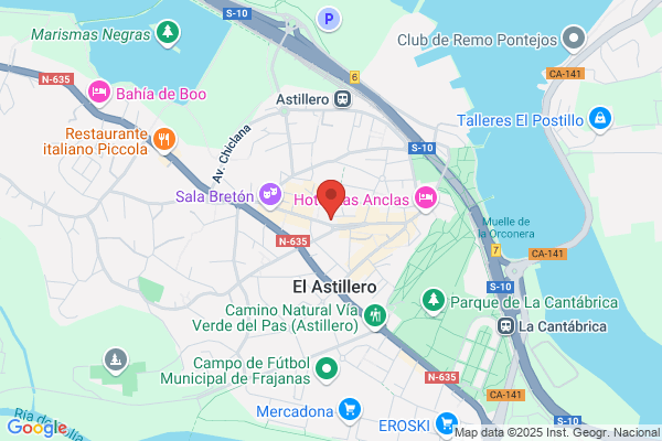 Cafeteria Llecope