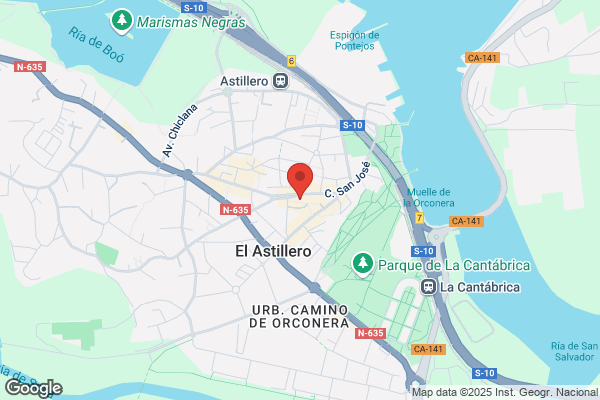 Clinica Dental Julio Torres