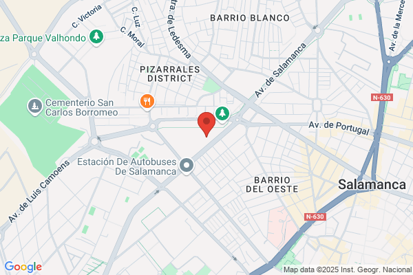 Escuela Profesional Santisima Trinidad