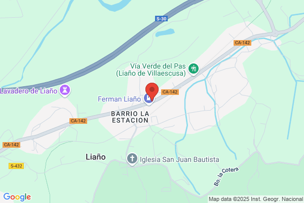 Ferman-Liaño S.L.