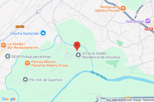Milva Empresa Constructora